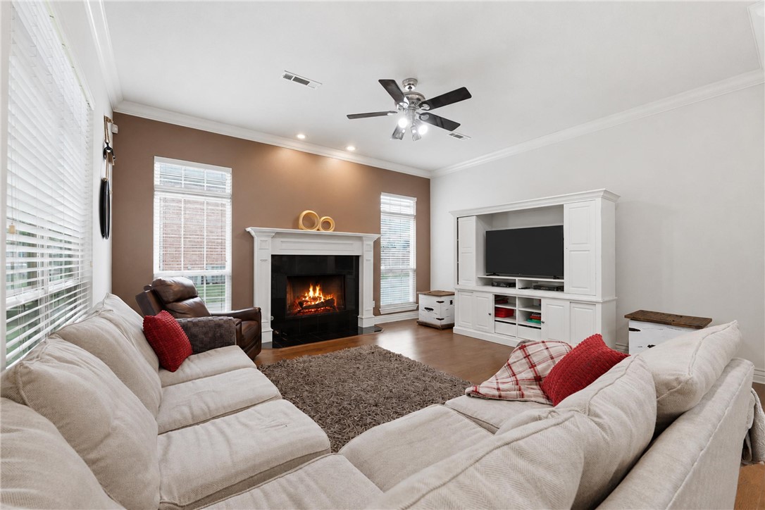 Sunset Ridge Springdale - Residential