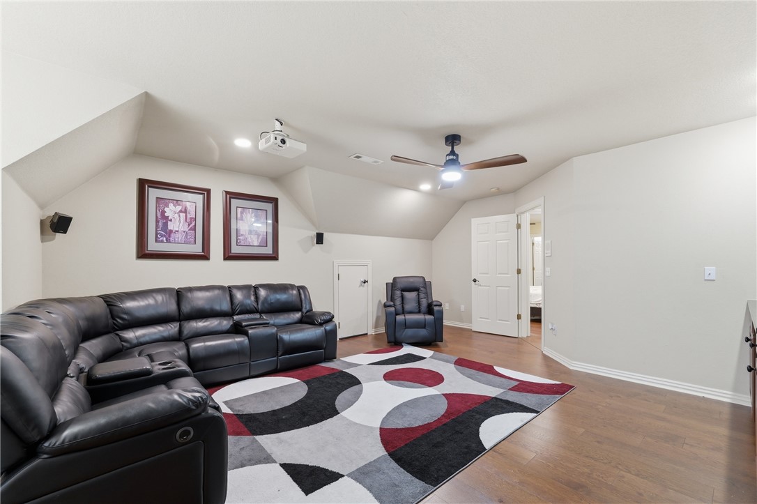 Sunset Ridge Springdale - Residential