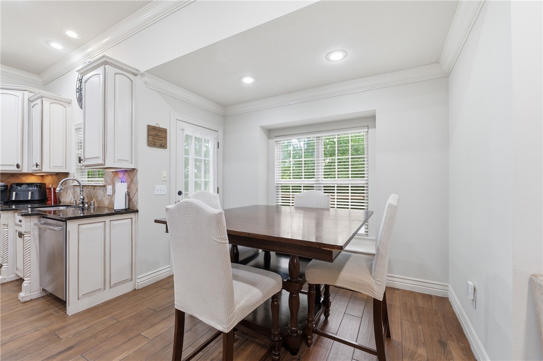 Sunset Ridge Springdale - Residential