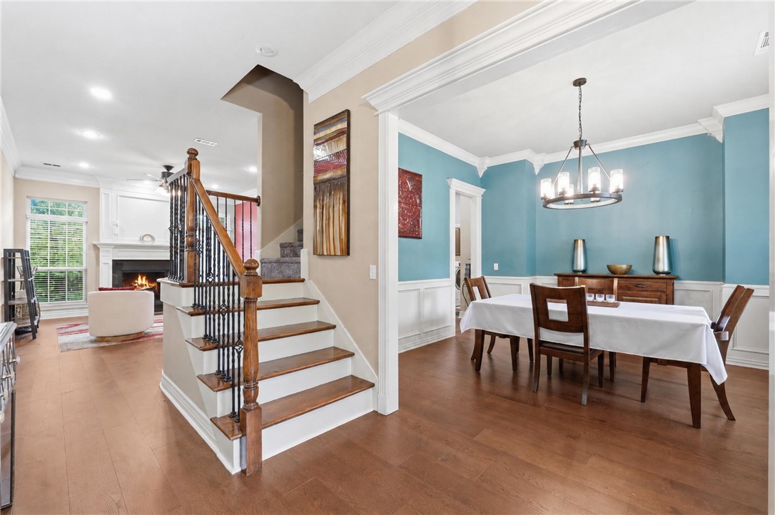 Sunset Ridge Springdale - Residential