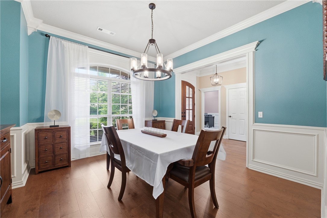 Sunset Ridge Springdale - Residential