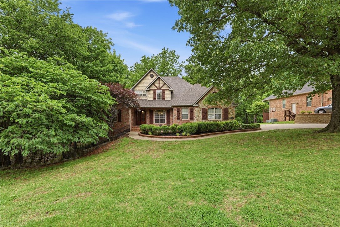 Sunset Ridge Springdale - Residential