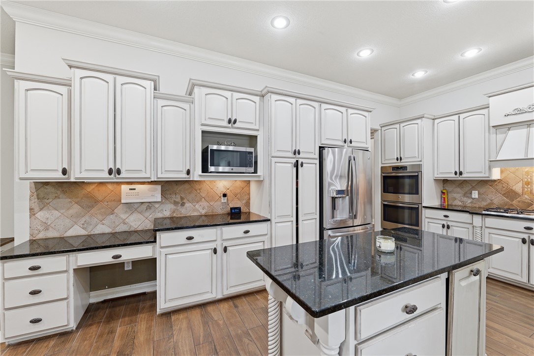 Sunset Ridge Springdale - Residential