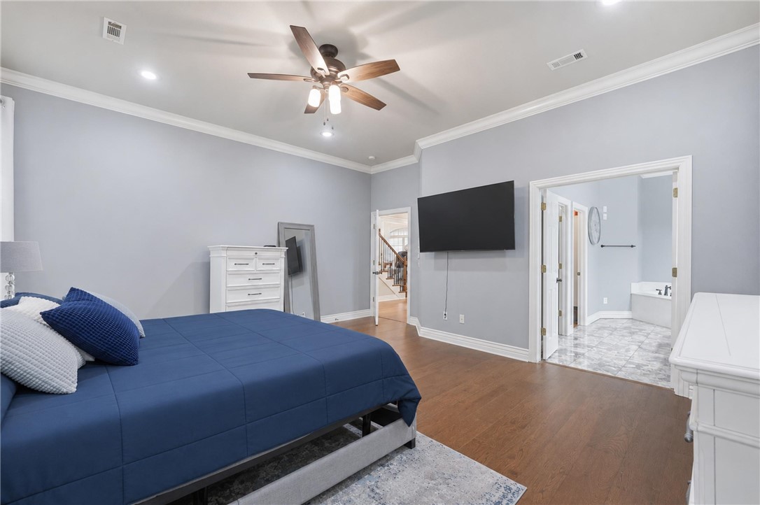 Sunset Ridge Springdale - Residential