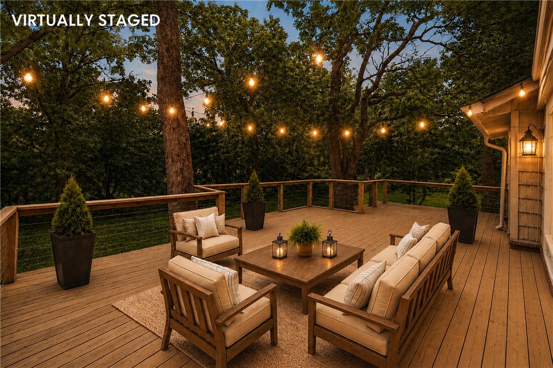 Sunset Ridge Springdale - Residential