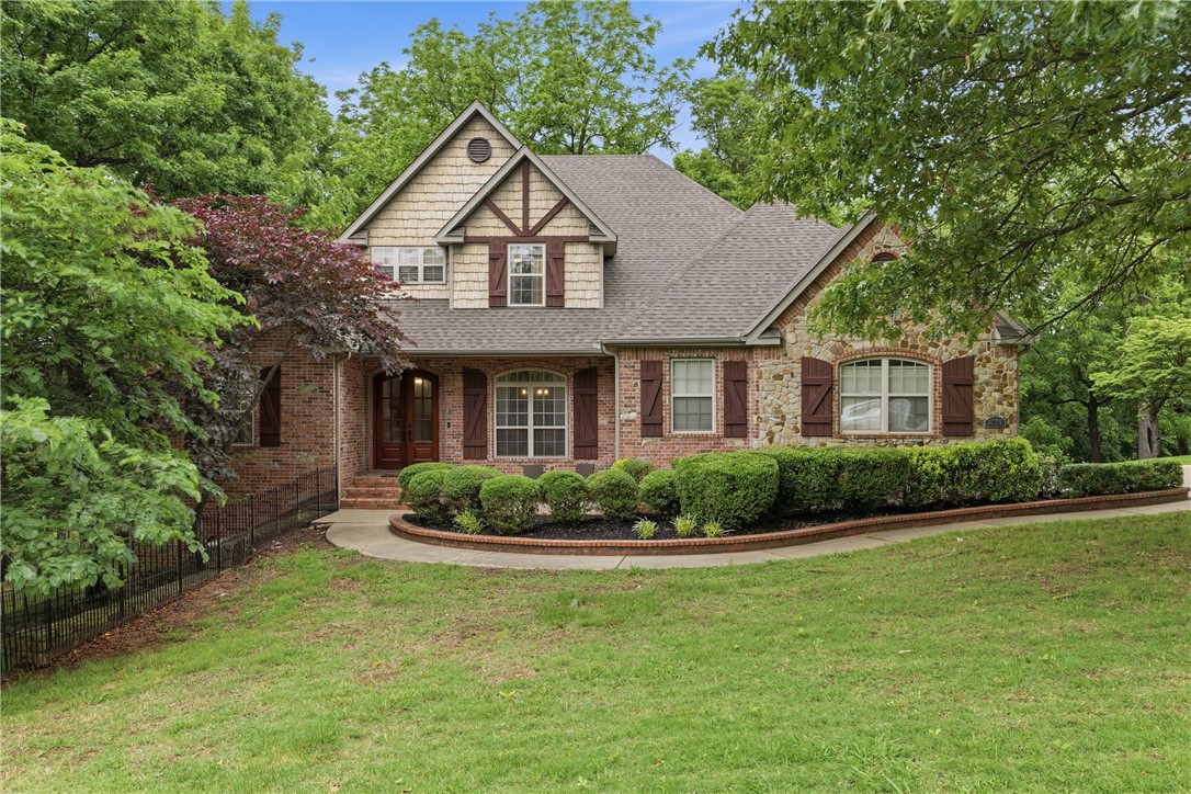 Sunset Ridge Springdale - Residential