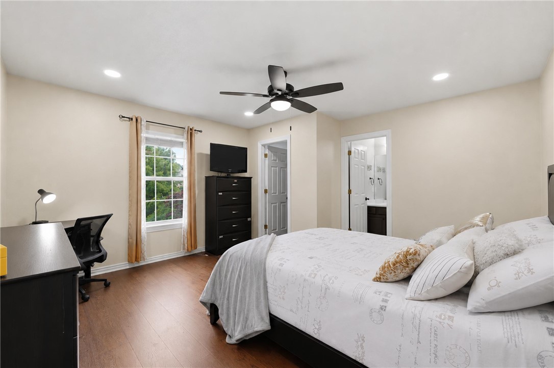 Sunset Ridge Springdale - Residential