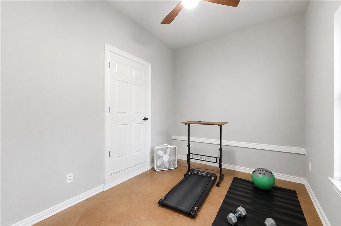 Sunset Ridge Springdale - Residential