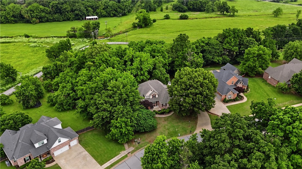 Sunset Ridge Springdale - Residential
