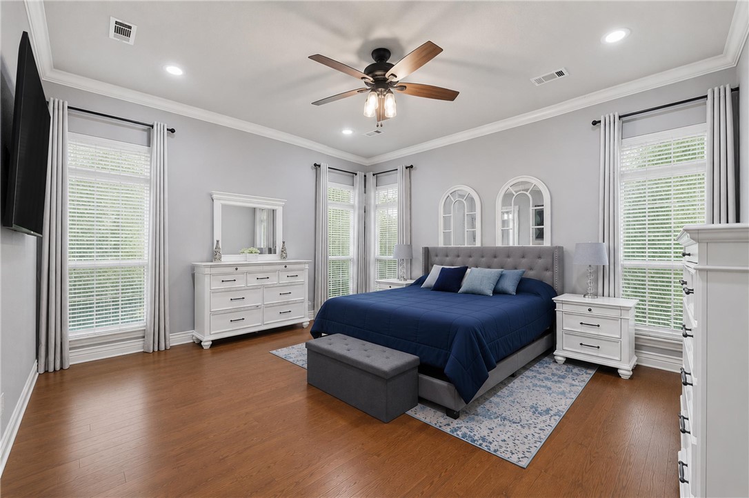 Sunset Ridge Springdale - Residential
