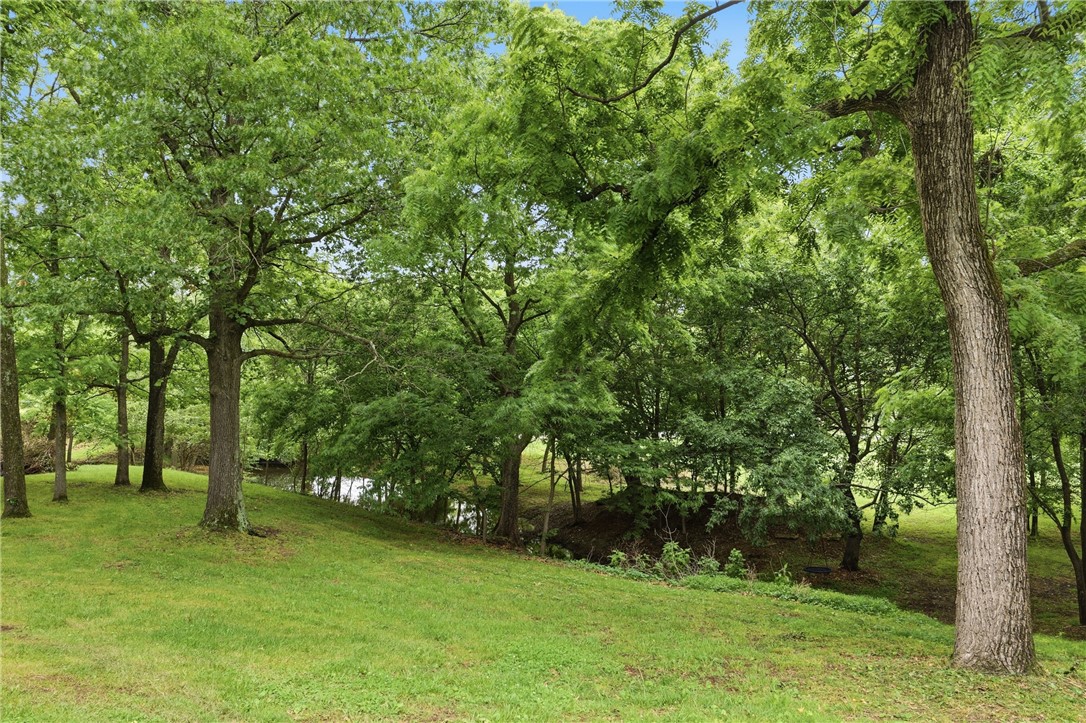 Sunset Ridge Springdale - Residential