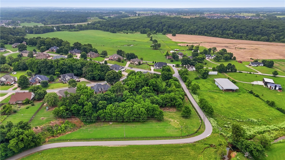 Sunset Ridge Springdale - Residential