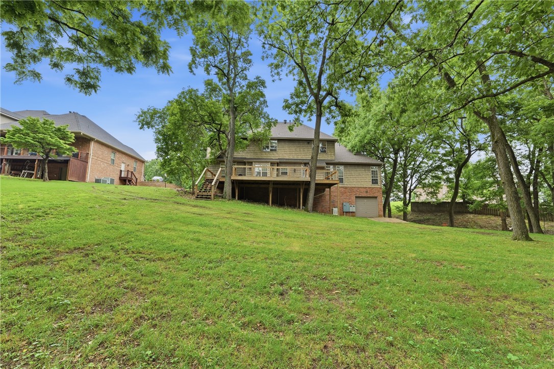 Sunset Ridge Springdale - Residential