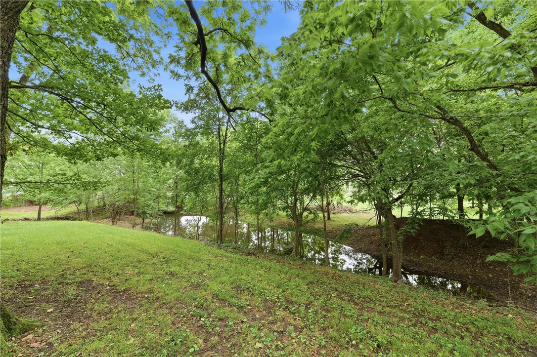 Sunset Ridge Springdale - Residential