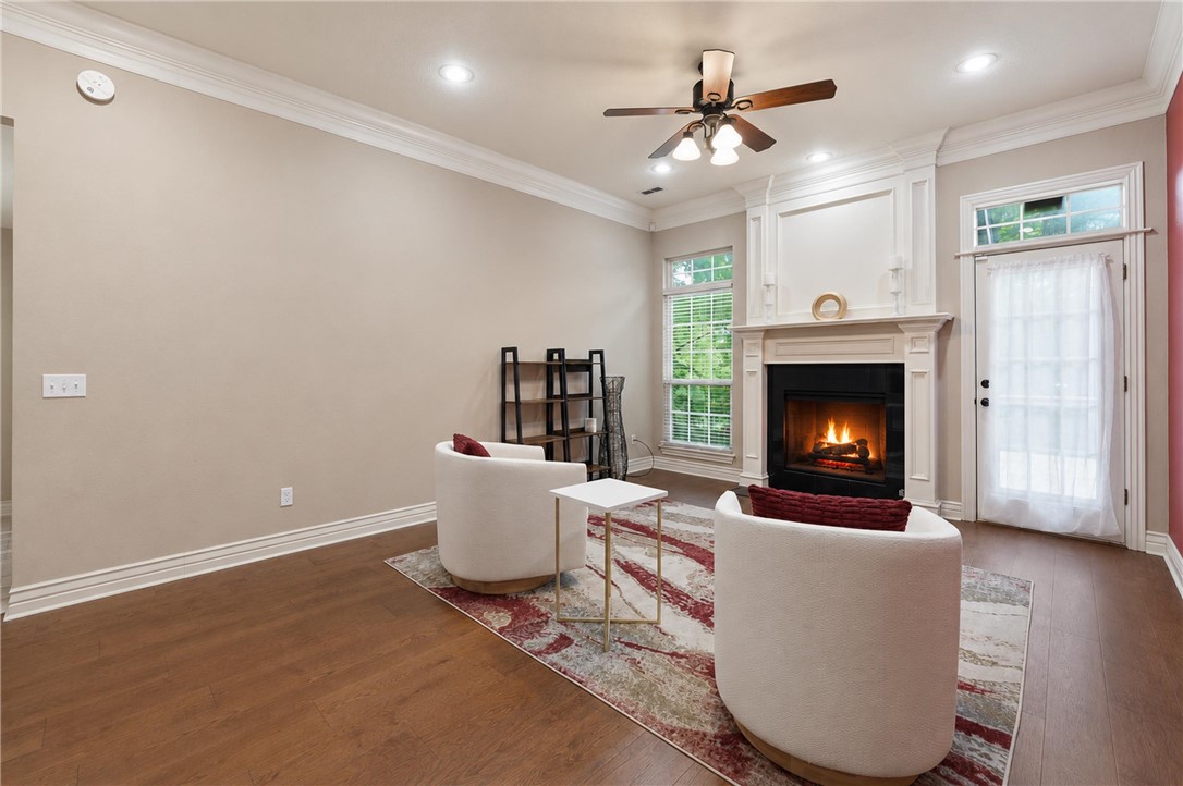 Sunset Ridge Springdale - Residential