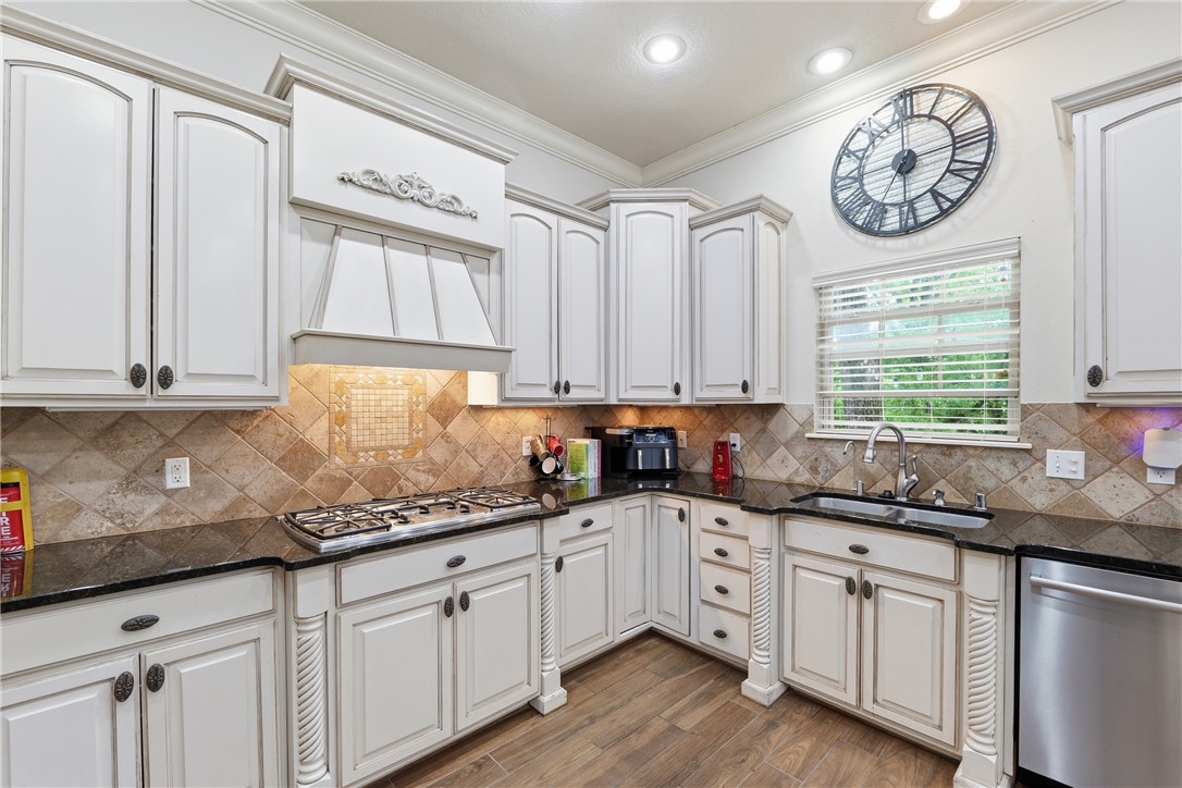 Sunset Ridge Springdale - Residential