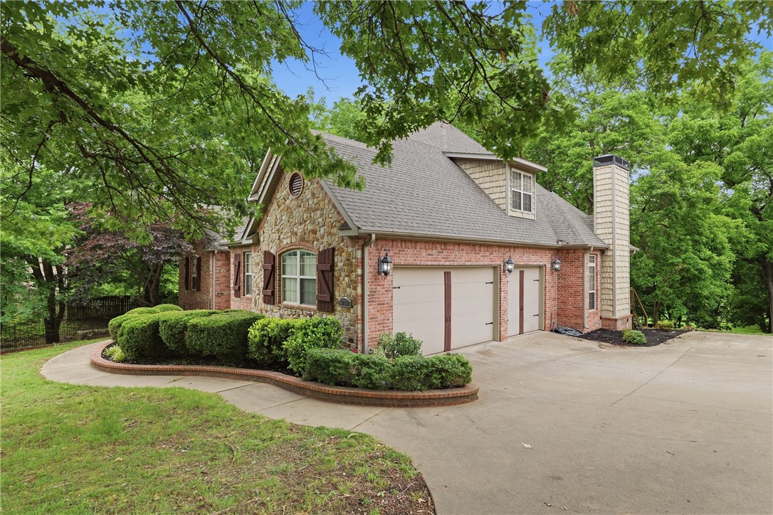 Sunset Ridge Springdale - Residential