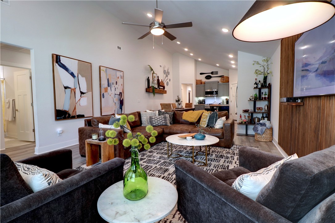 Gilmores Add Bentonville - Residential