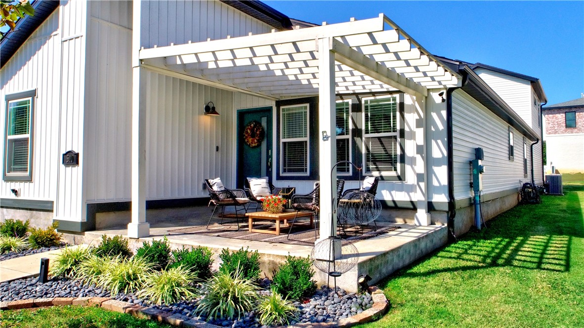 Gilmores Add Bentonville - Residential