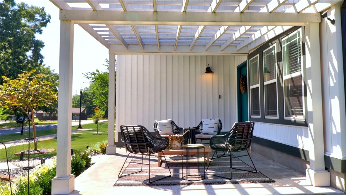 Gilmores Add Bentonville - Residential