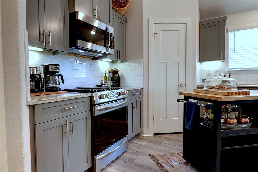 Gilmores Add Bentonville - Residential