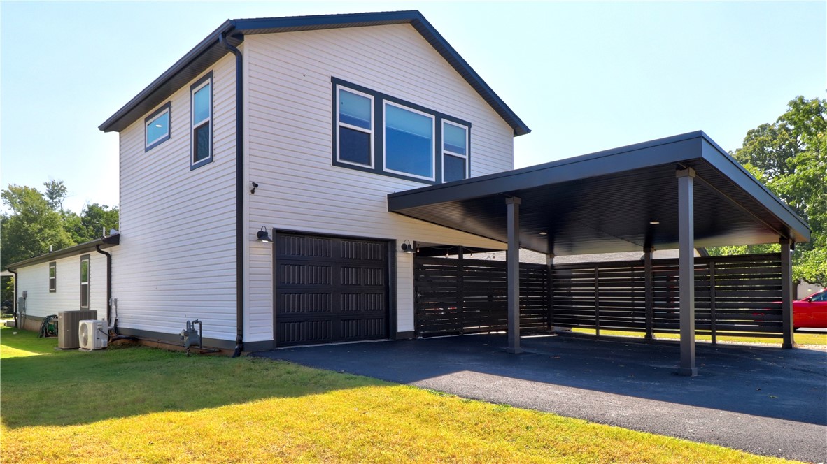 Gilmores Add Bentonville - Residential