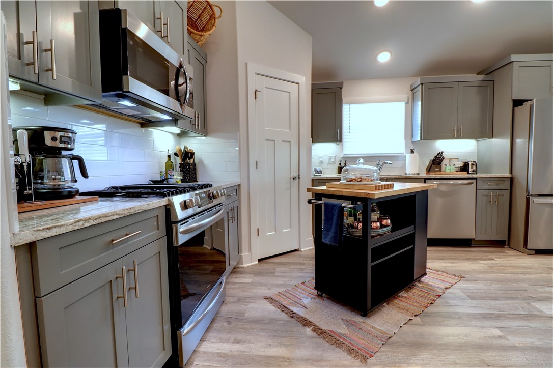 Gilmores Add Bentonville - Residential