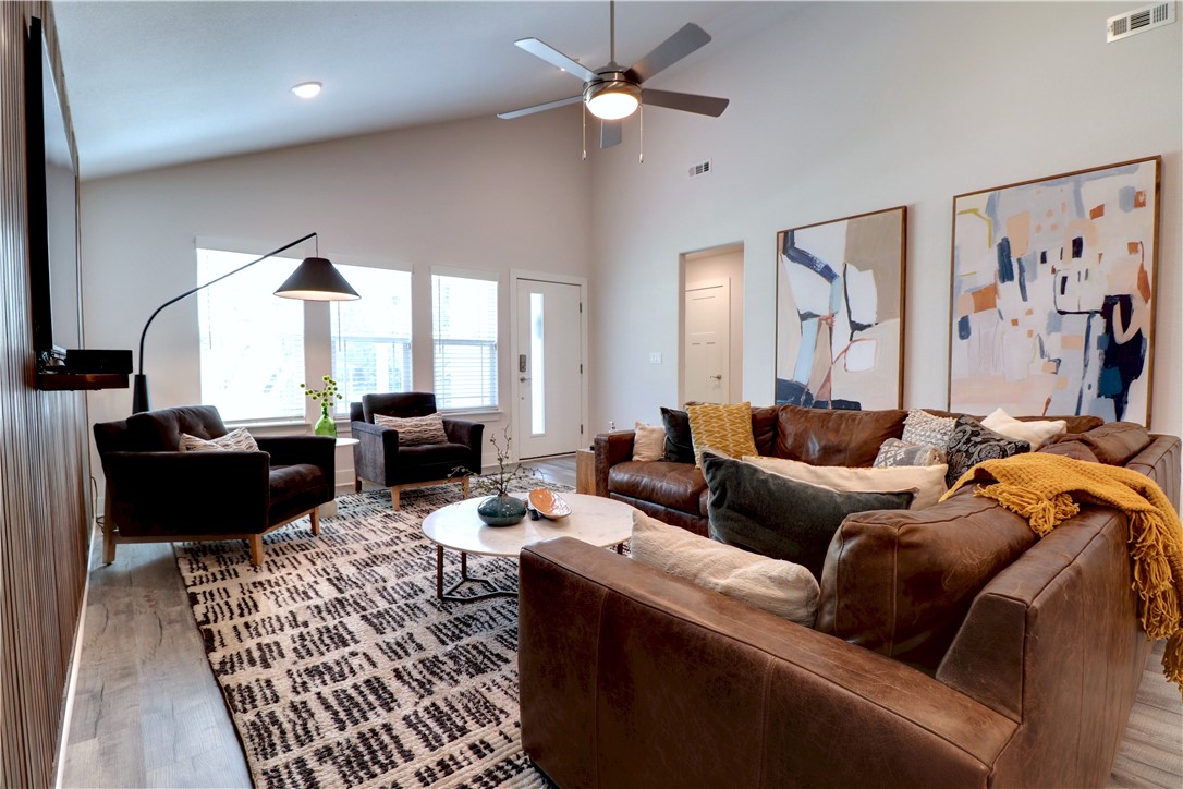 Gilmores Add Bentonville - Residential