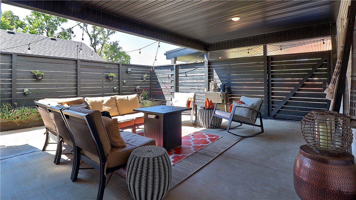 Gilmores Add Bentonville - Residential