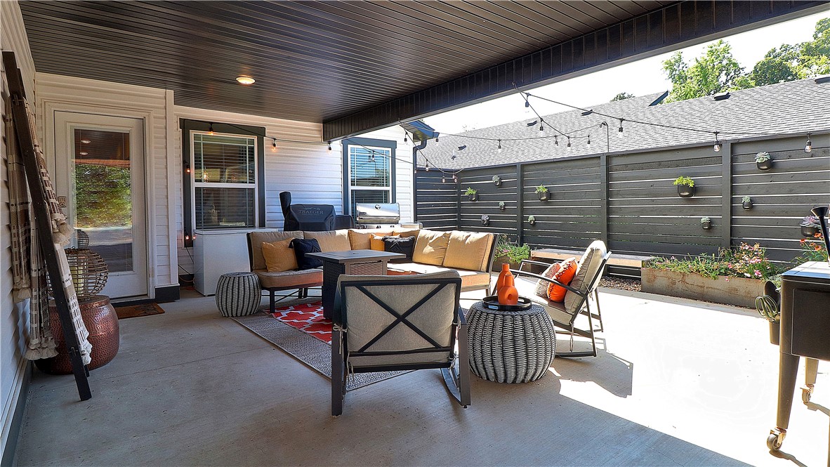 Gilmores Add Bentonville - Residential