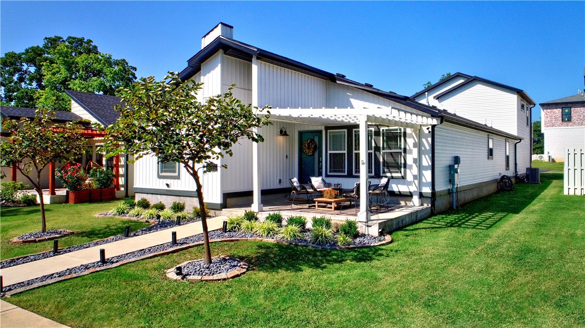 Gilmores Add Bentonville - Residential