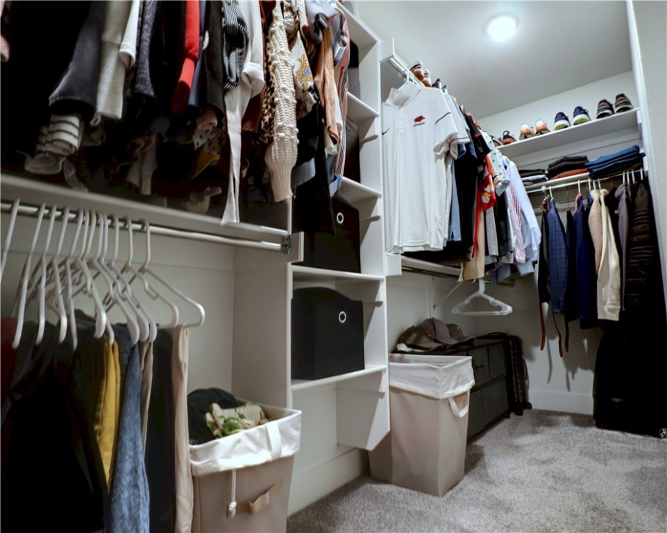 Gilmores Add Bentonville - Residential