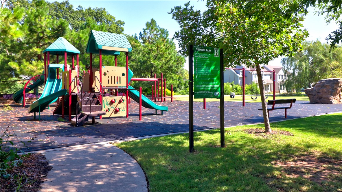 Gilmores Add Bentonville - Residential