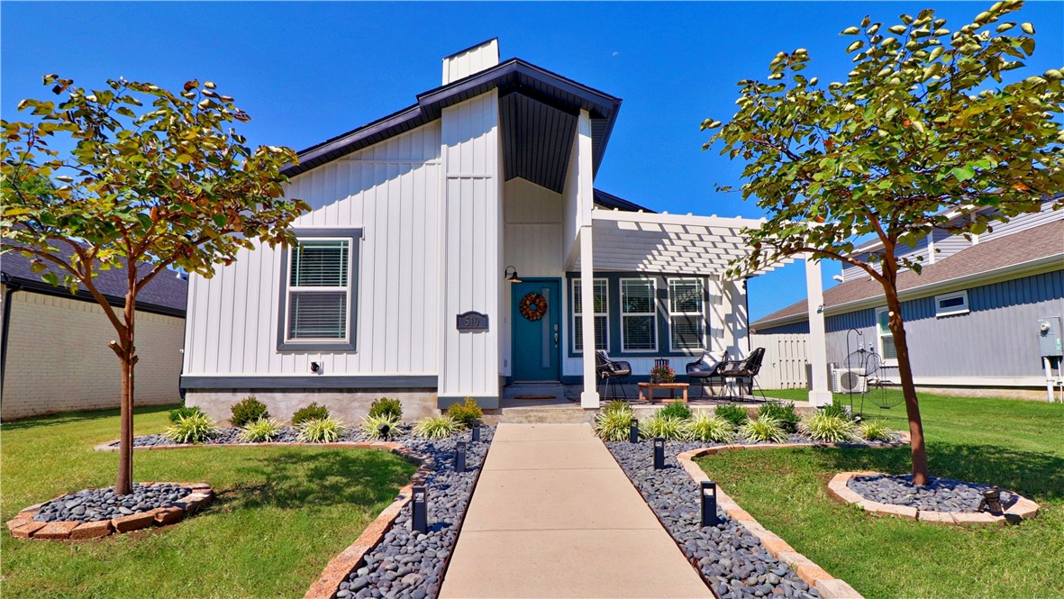 Gilmores Add Bentonville - Residential