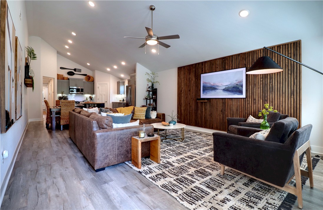 Gilmores Add Bentonville - Residential