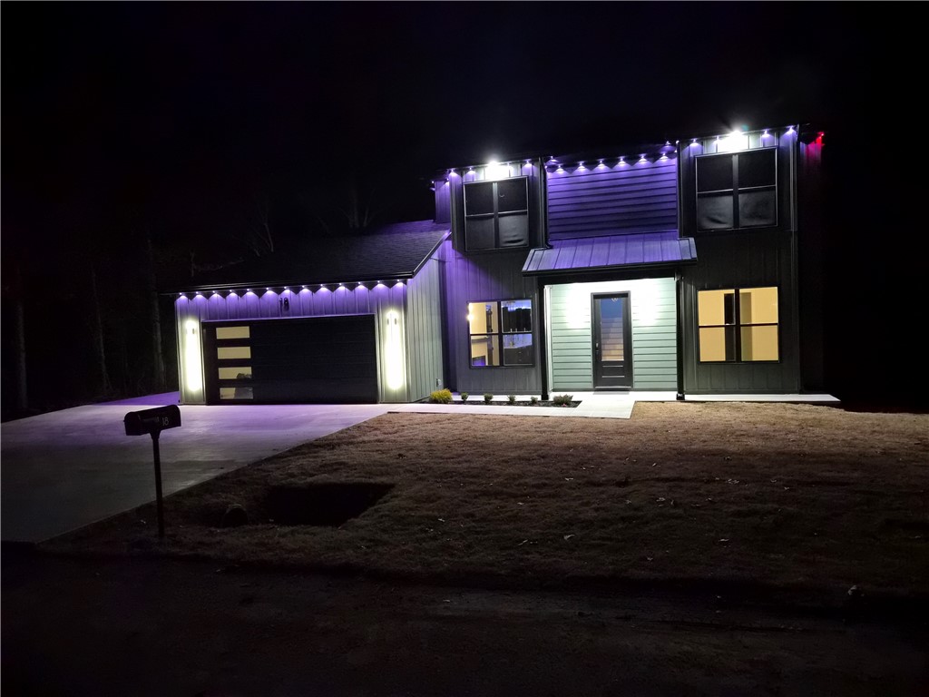 Bedford Sub Bvv - Residential