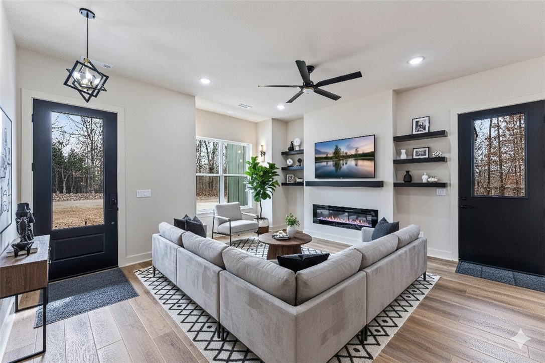 Bedford Sub Bvv - Residential