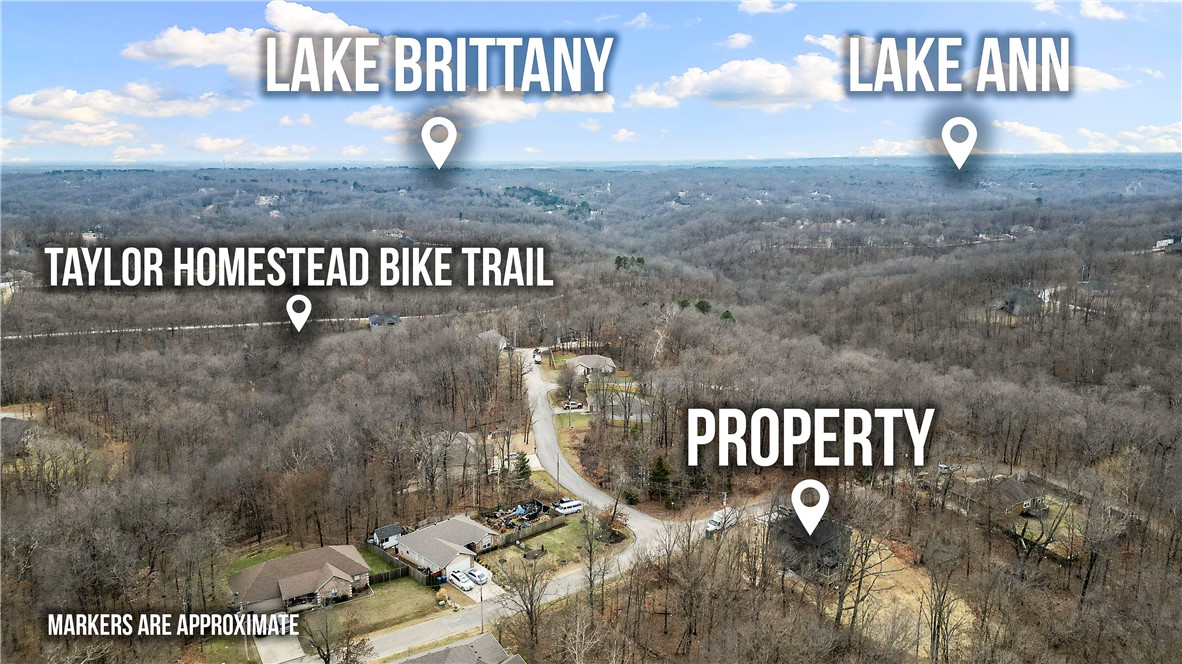 Bedford Sub Bvv - Residential