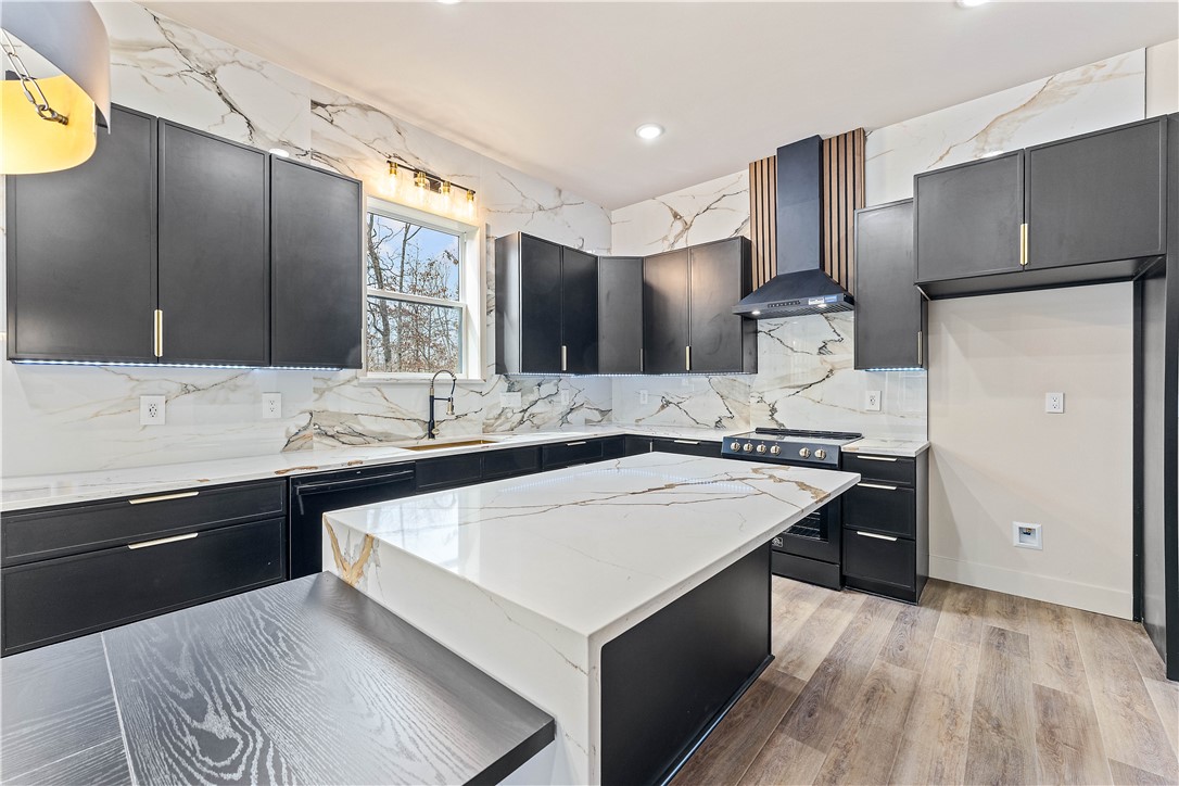 Bedford Sub Bvv - Residential