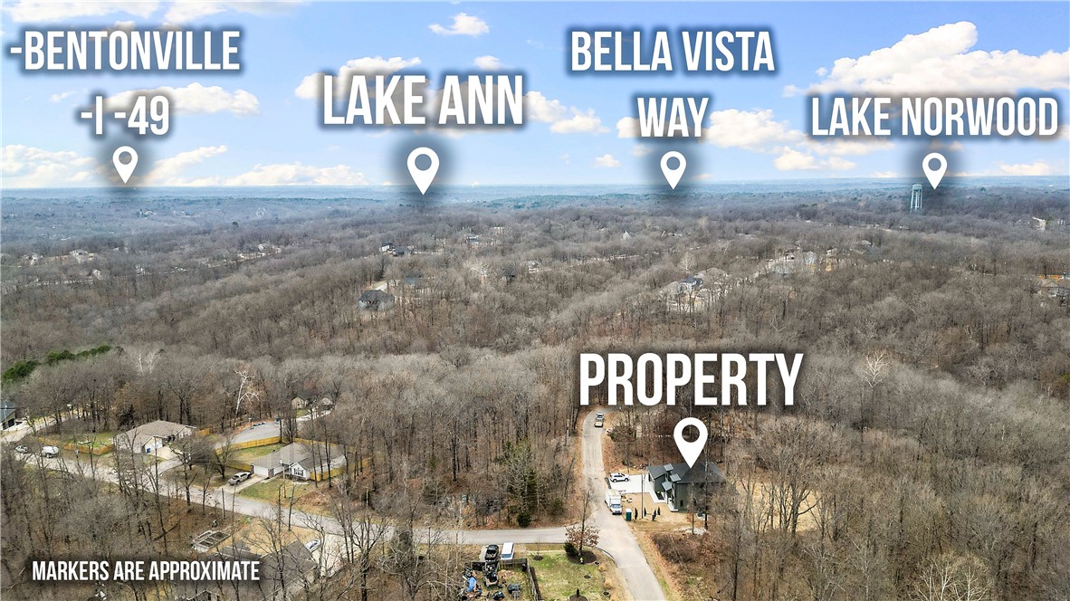 Bedford Sub Bvv - Residential