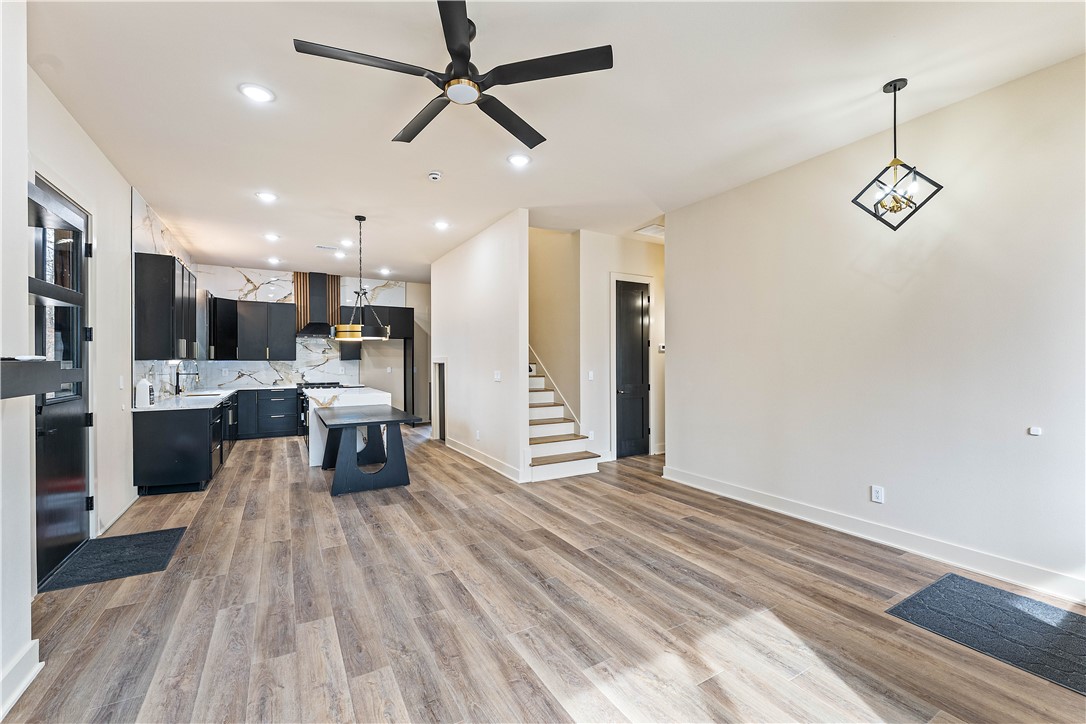 Bedford Sub Bvv - Residential