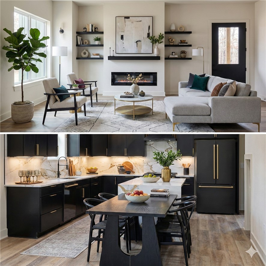 Bedford Sub Bvv - Residential