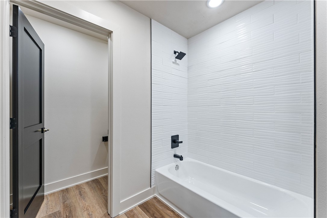 Bedford Sub Bvv - Residential