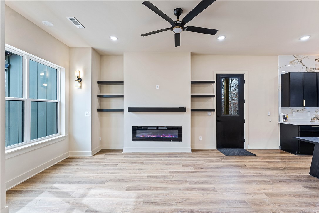 Bedford Sub Bvv - Residential