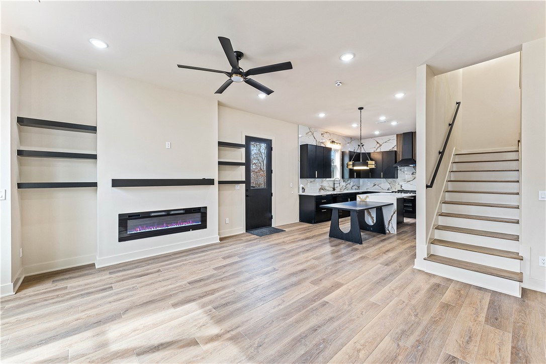 Bedford Sub Bvv - Residential