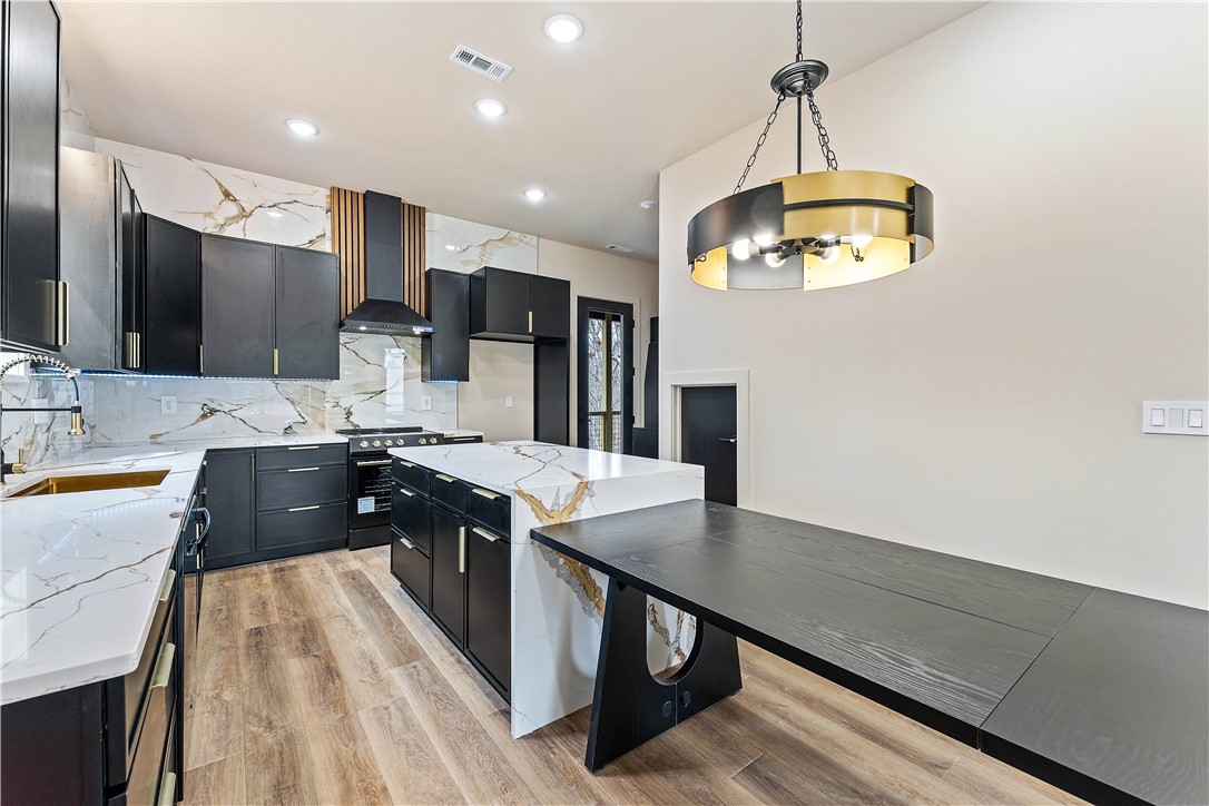 Bedford Sub Bvv - Residential