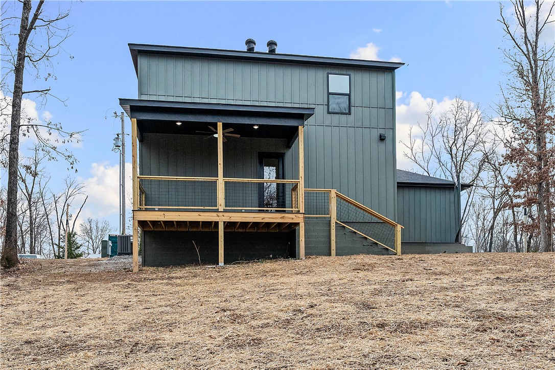 Bedford Sub Bvv - Residential