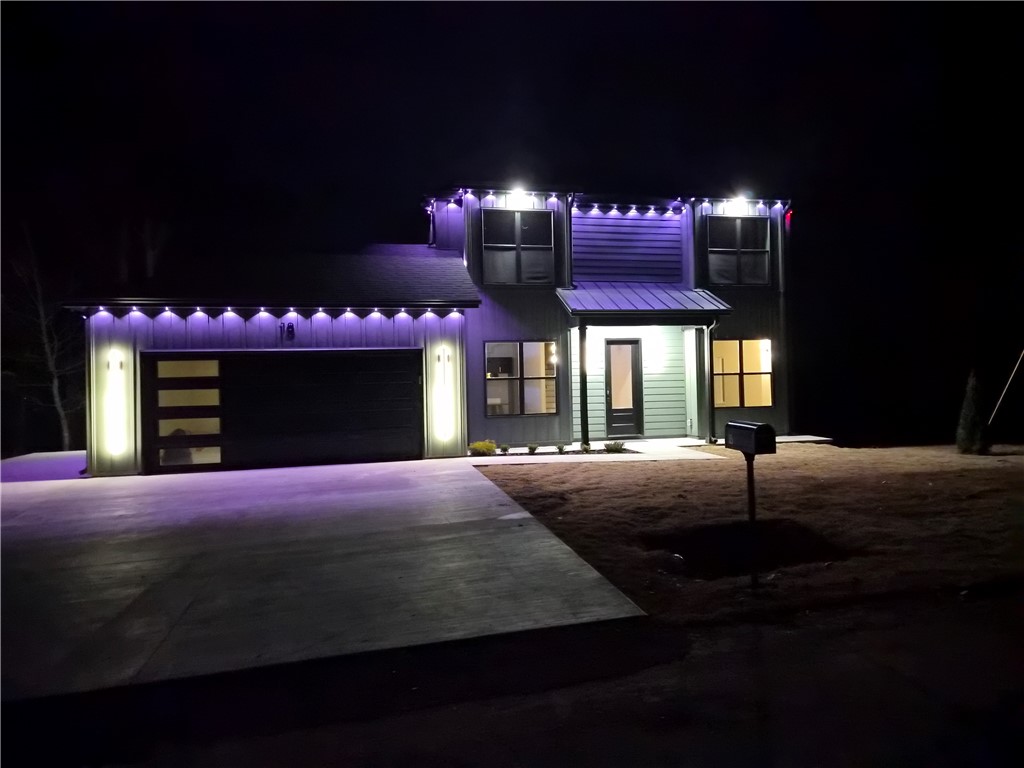 Bedford Sub Bvv - Residential