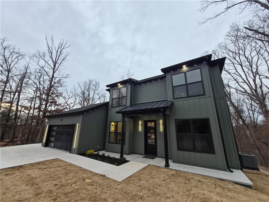 Bedford Sub Bvv - Residential