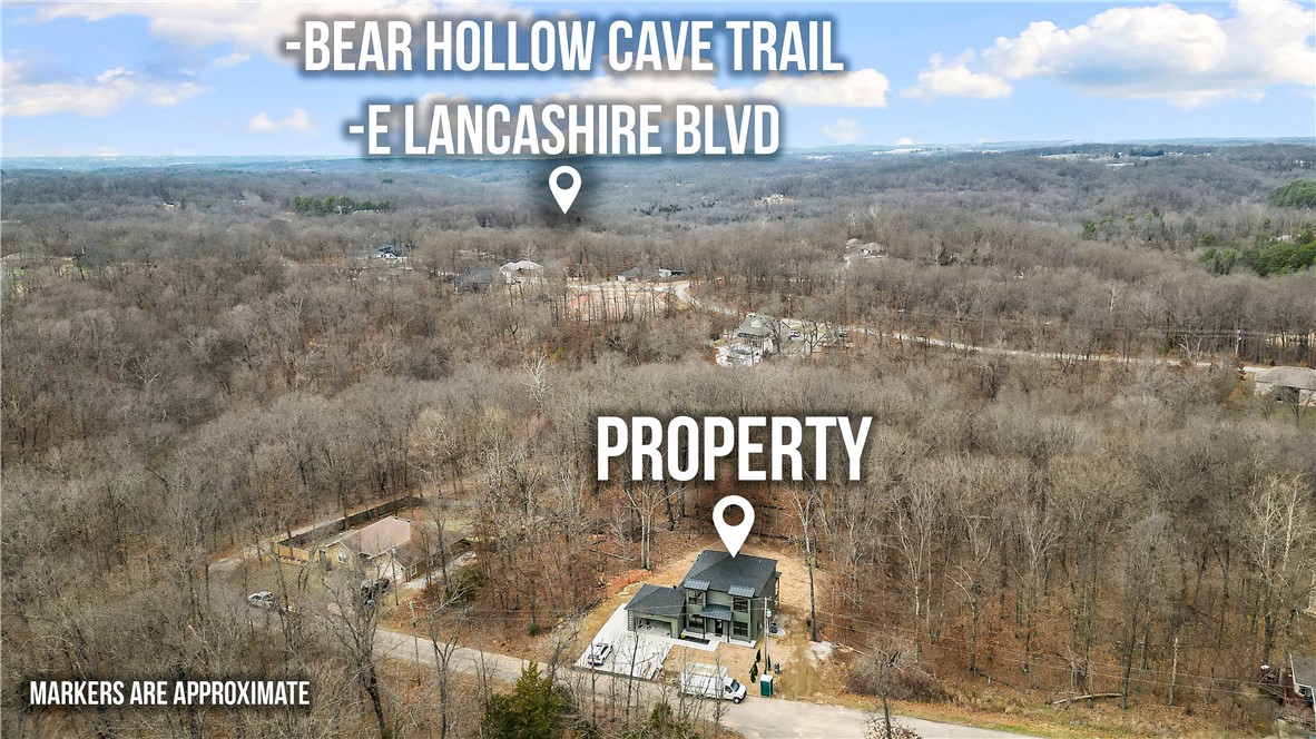 Bedford Sub Bvv - Residential